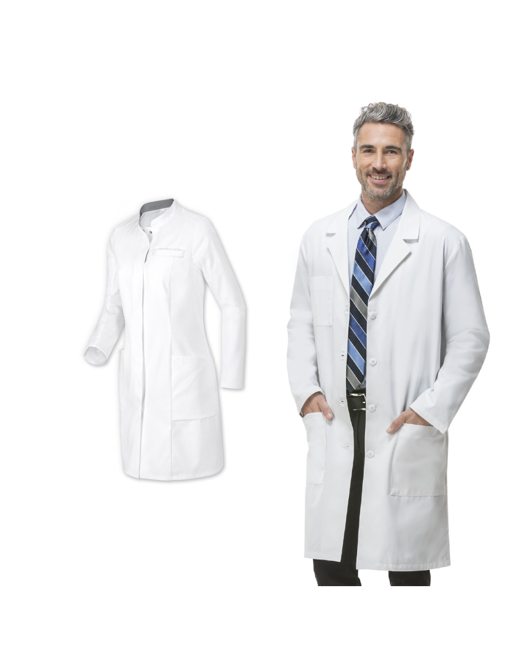 Tablier medecin deals